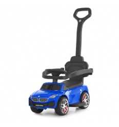 Каталка-толокар M 6253EL-4