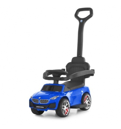 Каталка-толокар M 6253EL-4