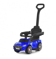 Каталка-толокар M 6255EL-4