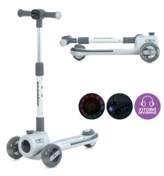 Самокат JR3-135-G