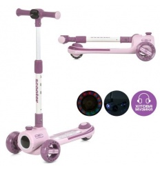 Самокат JR3-135-P