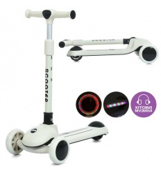 Самокат JR3-126-B