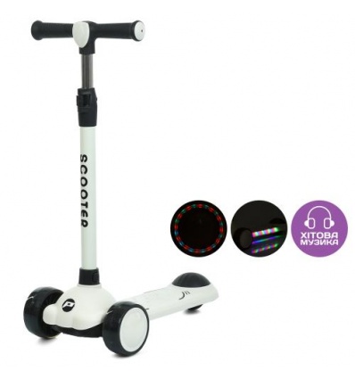 Самокат JR3-129-B