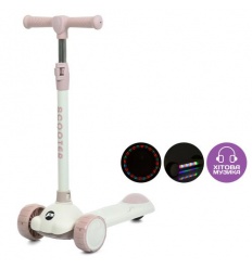 Самокат JR3-129-P