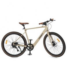 Електровелосипед 28д. MEB 700C DASH-3