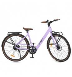 Електровелосипед 28д. MEB 700C NOVA-5