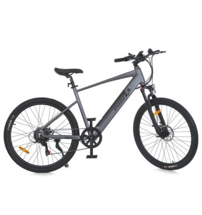 Электровелосипед 27