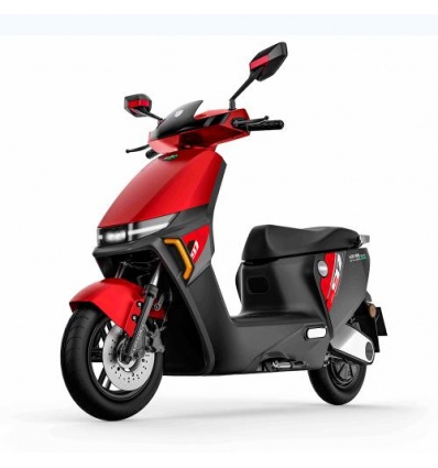 Електроскутер MES 1027-4 PHANTOM