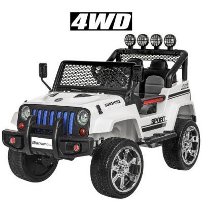 Джип M 3237EBLR-1