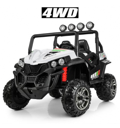 Джип M 3454(2)EBLR-1