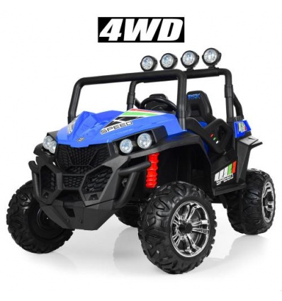 Джип M 3454(2)EBLR-4