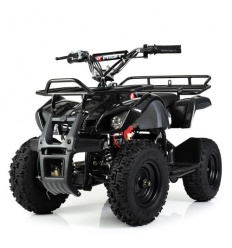 Квадроцикл HB-EATV800N-19 V3