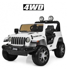 Джип M 4176EBLR-1