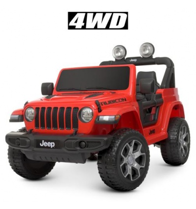 Джип M 4176EBLR-3