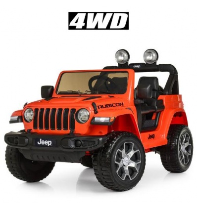 Джип M 4176EBLR-7