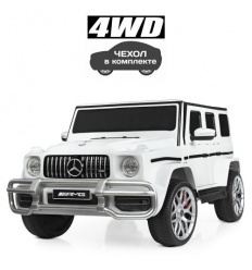 Джип M 4259EBLR-1