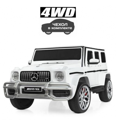 Джип M 4259EBLR-1