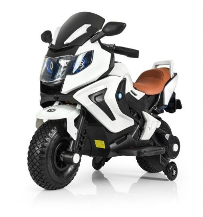 Мотоцикл M 3681AL-1