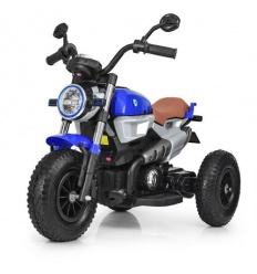 Мотоцикл M 3687AL-4