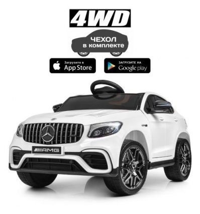 Машина M 4140EBLR-1