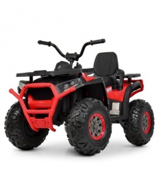 Квадроцикл M 4081EBLR-2-3