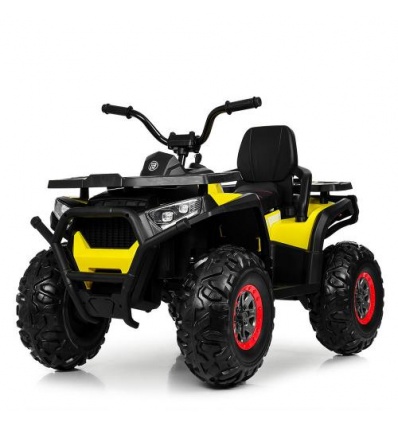 Квадроцикл M 4081EBLR-2-6