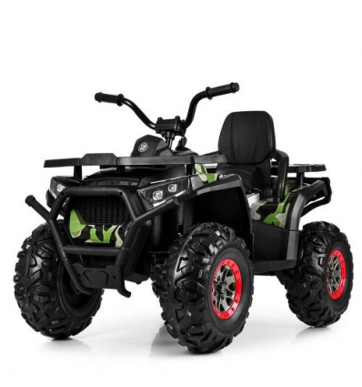 Квадроцикл M 4081EBLRS-18