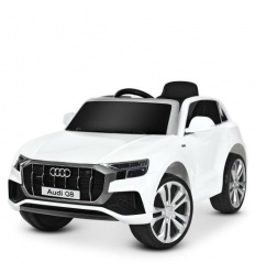 Джип JJ2066EBLR-1