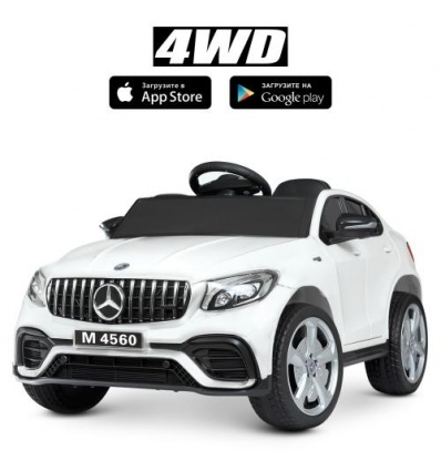 Машина M 4560EBLR-1