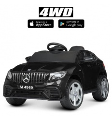 Машина M 4560EBLRS-2