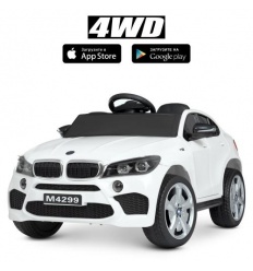 Машина M 4299EBLR-1