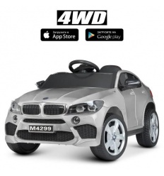 Машина M 4299EBLRS-11