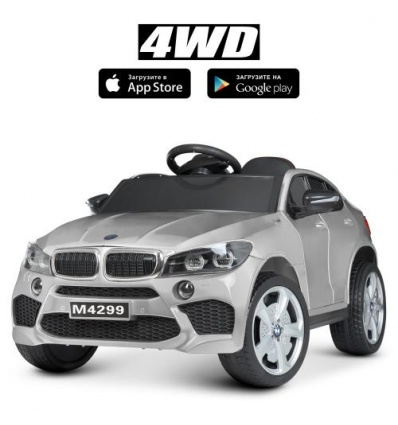 Машина M 4299EBLRS-11