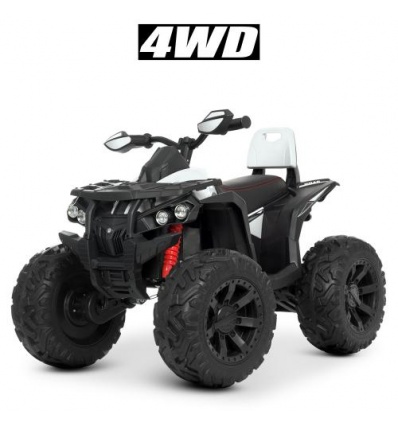 Квадроцикл M 4795EBLR-1