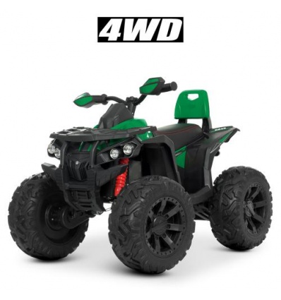 Квадроцикл M 4795EBLR-5