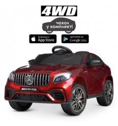 Машина M 4140EBLRS-3