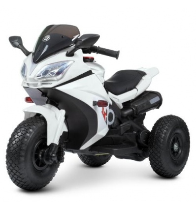 Мотоцикл M 4840AL-1