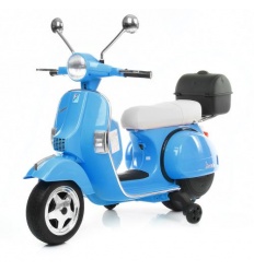 Мотоцикл M 4939EL-4