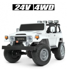 Джип M 4968EBLR-1(24V)