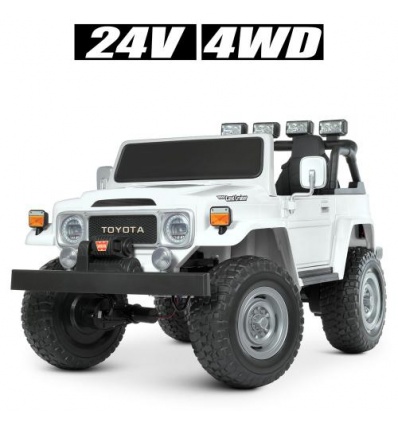 Джип M 4968EBLR-1(24V)