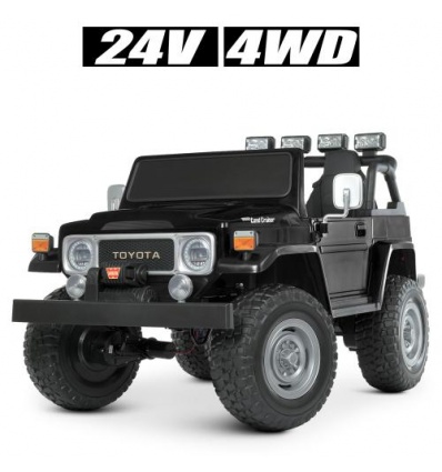 Джип M 4968EBLR-2(24V)