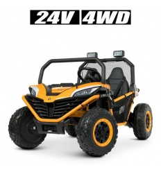 Джип M 4969EBLR-7(24V)