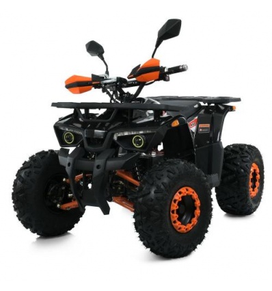 Квадроцикл HB-EATV1450H-7(MP3)