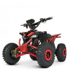 Квадроцикл HB-EATV08-350-3