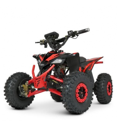 Квадроцикл HB-EATV08-350-3