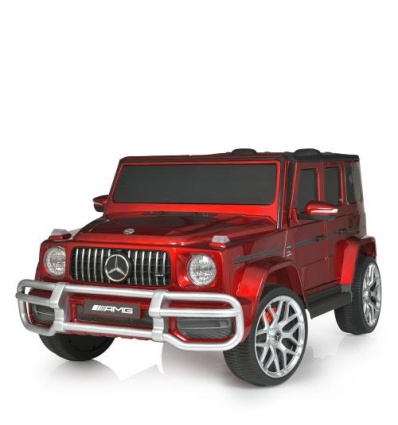 Джип M 4259EBLRS-3