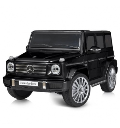 Джип M 5028EBLRS-2