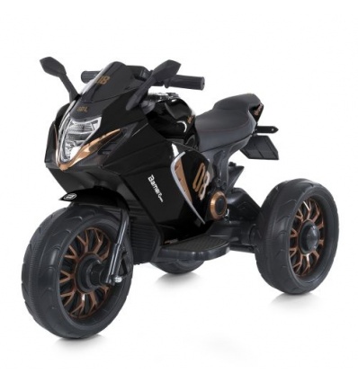 Мотоцикл M 5050EL-2