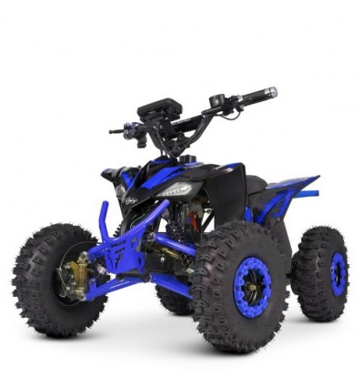 Квадроцикл HB-EATV08-350-4