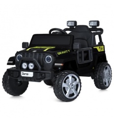 Джип M 5103EBLR-2